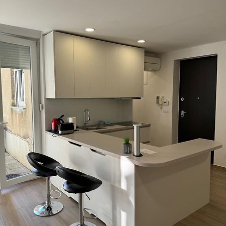 Rakuscha Apartment Ζάγκρεμπ Εξωτερικό φωτογραφία
