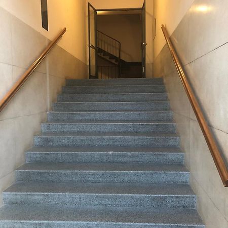 Rakuscha Apartment Ζάγκρεμπ Εξωτερικό φωτογραφία