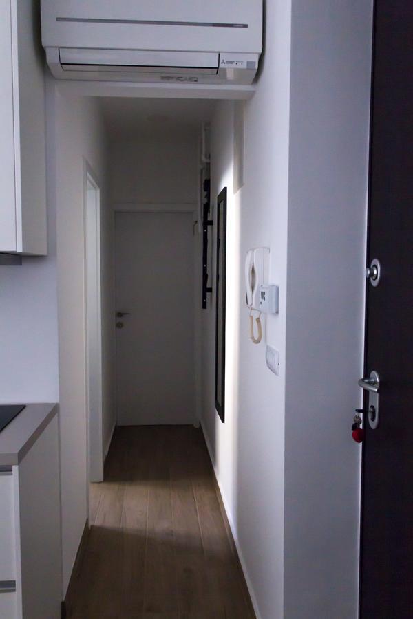 Rakuscha Apartment Ζάγκρεμπ Εξωτερικό φωτογραφία