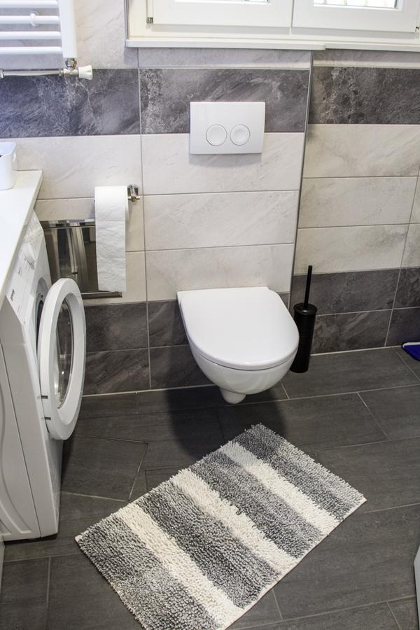 Rakuscha Apartment Ζάγκρεμπ Εξωτερικό φωτογραφία