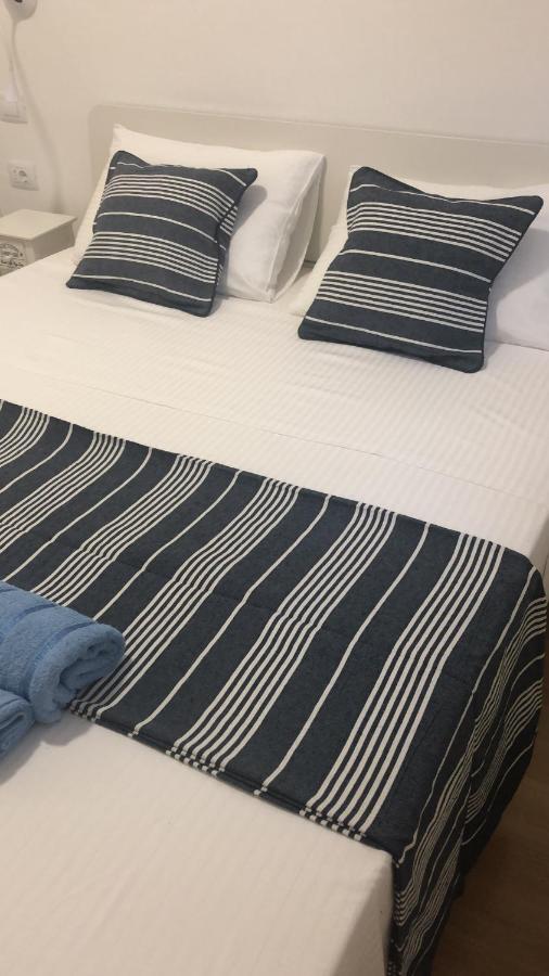 Rakuscha Apartment Ζάγκρεμπ Εξωτερικό φωτογραφία
